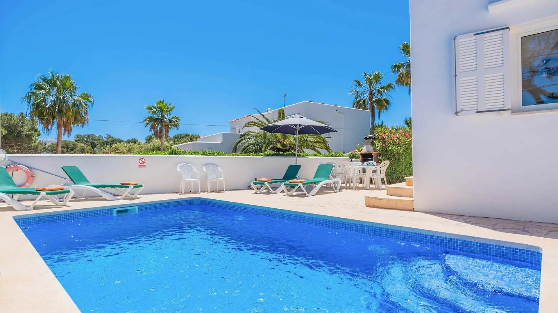 Villa Nautilus Santanyi