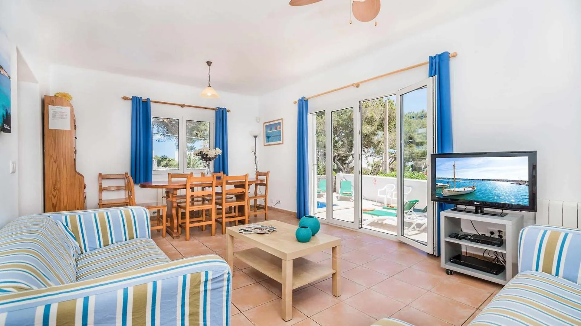 Villa Nautilus Santanyi 0*,  Spanien