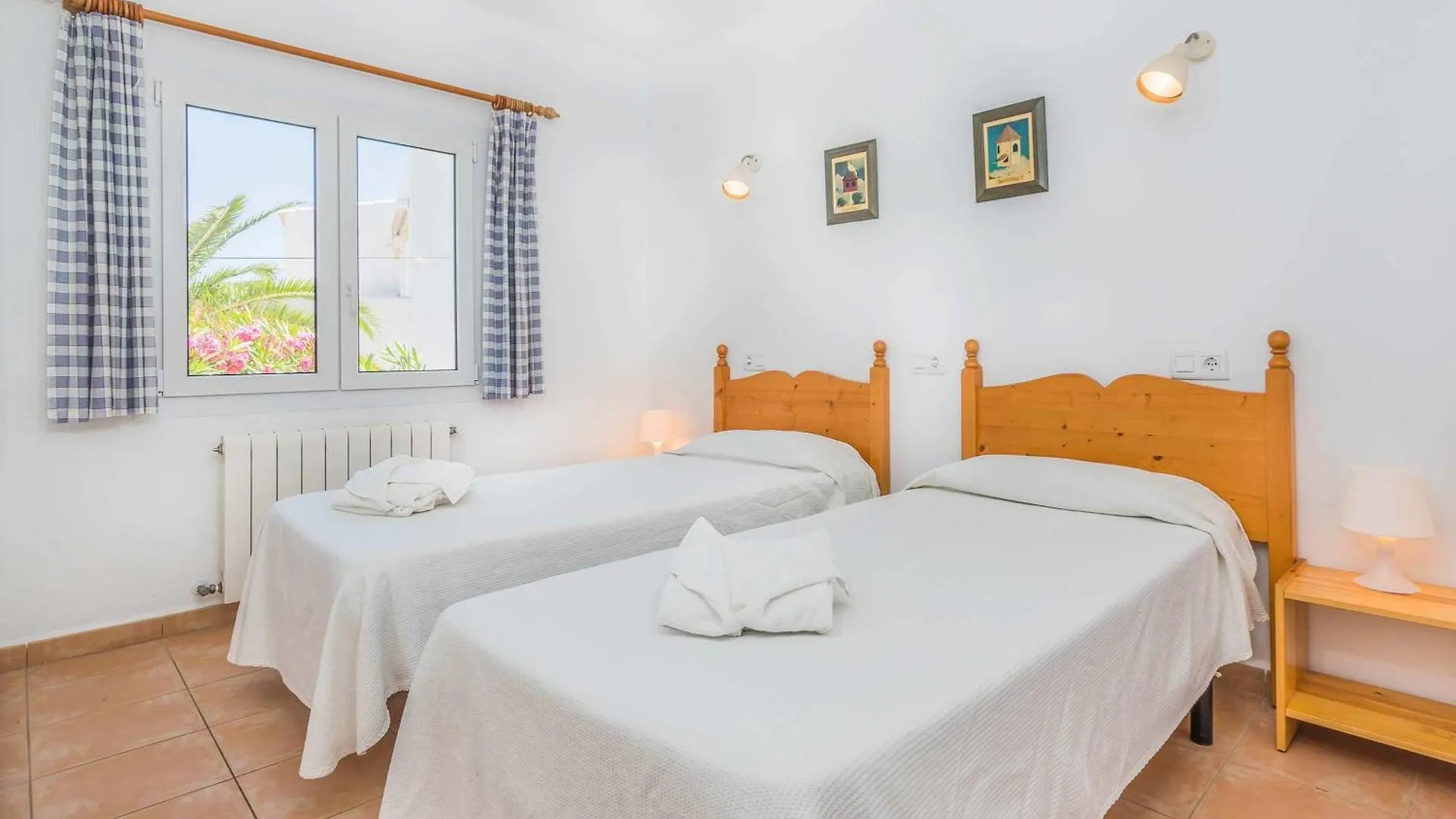 Villa Nautilus Santanyi