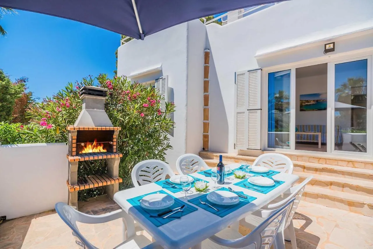 Villa Nautilus Santanyi Spanien