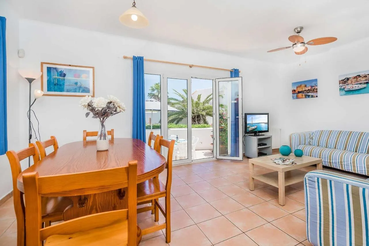 Villa Nautilus Santanyi Spanien